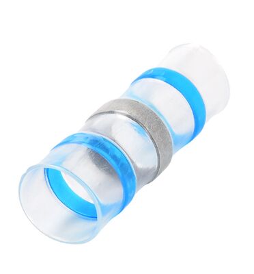 Bon prix 22-10 AWG Connecteur de rétrécissement thermique Type de connexion de soudure Tailles diverses Assurer des connexions électriques sûres en ligne