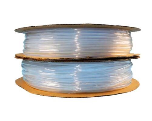 Bon prix Manchon de câble en PET résistant à 150 degrés Celsius, service de découpe, manchon de protection flexible en ligne