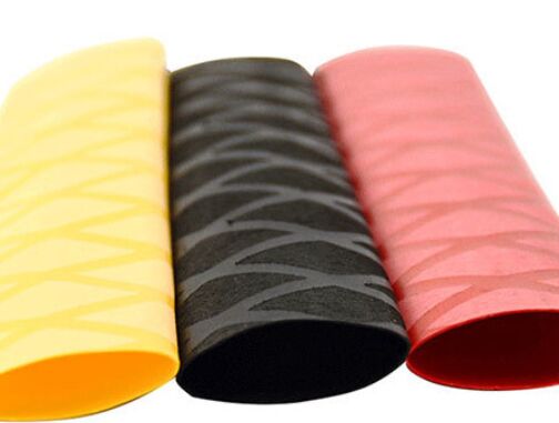 Bon prix Tube thermorétractable pour canne à pêche de 50 pouces, poignée en ligne