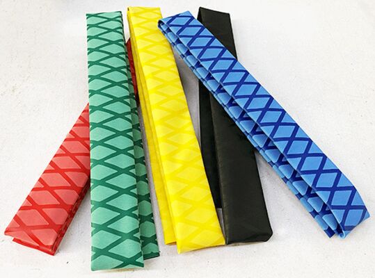 Bon prix La poignée de la poignée de l'emballage en polyolefine est parfaite pour la sécurité de l'emballage. en ligne