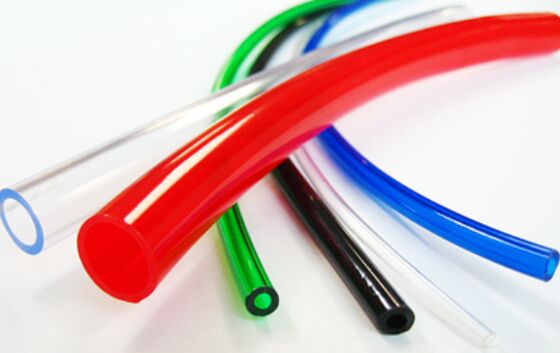 Bon prix Épaisseur de paroi de 3 mm Tube en PVC Environnement d'exploitation assure performance et sécurité en ligne