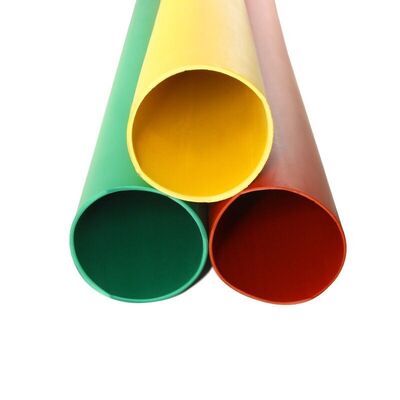 Bon prix Fournisseur de tubes à barres de bus Vert Jaune Noir Commande facilement en ligne