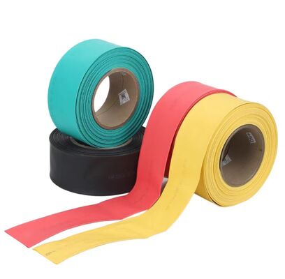 Bon prix Tube thermorétractable facile Chine approvisionnement direct en ligne