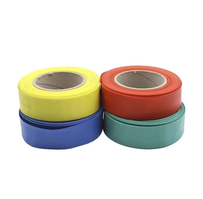 Bon prix Tube isolant de marquage de câble rond de protection, norme RoHS en ligne