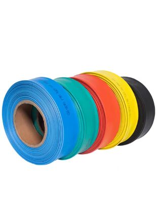 Bon prix Prix des fournisseurs de tubes de rétrécissement thermique en ligne