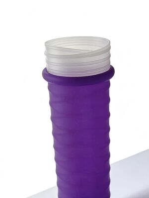 Bon prix 300 mm de longueur tube à refroidissement à froid avec surface texturée Résistance antidérapant en ligne