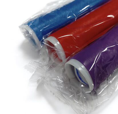 Bon prix Acceptez l'utilisation personnalisée du tube de rétrécissement à froid dans le champ électrique en ligne