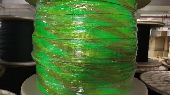 Bon prix Résistant à l'abrasion et résistant aux acides et aux alcalis pour la protection des fils en ligne
