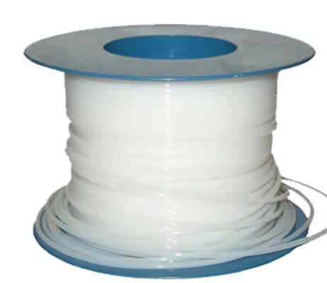 Bon prix Produits en PTFE avec surface claire et pure pour les réactifs chimiques, applications résistantes à l'huile dans les plastiques haute performance en ligne