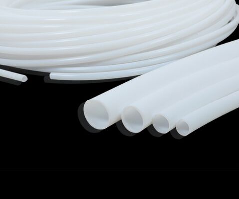 Bon prix Tube thermorétractable en PTFE certifié UL résistant à la chaleur de 260°C avec un rapport de rétreint de 1,7:1 pour le médical et l'aérospatiale en ligne