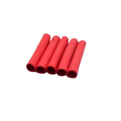 Bon prix 12 mm après récupération N15 KV/mm Résistance diélectrique Cable de rétrécissement thermique Accessoires avec blindage métallique en ligne