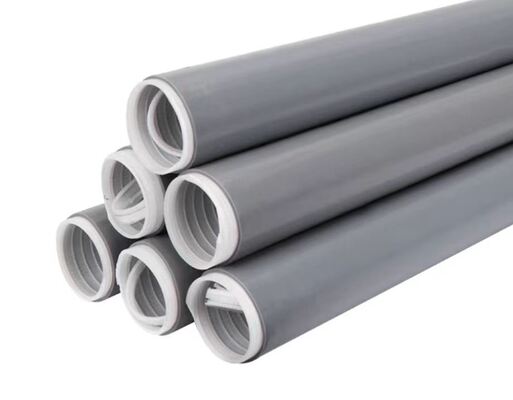 Bon prix Longueur 400 pour cent tubes rétrécissants à froid Convient pour le fonctionnement Température de moins 60 à plus 200 degrés Celsius Durable et flexible en ligne