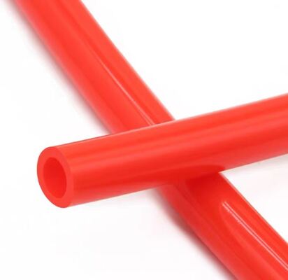 Bon prix Excellente résistance à la déchirure Nom du tube en caoutchouc de silicone Durable Flexible et résistant Convient pour les applications industrielles en ligne