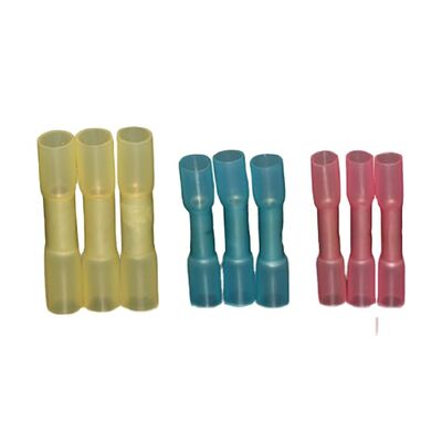 Bon prix 22-18AWG Red Heat Shrink Wire Connectors Waterproof Solder Seal Wire Connector Kit en ligne
