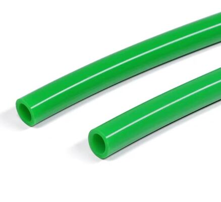 Bon prix Taille plate 0,6 mm 20 mm tube en caoutchouc de silicone Parfait pour les systèmes automobiles Couleur au choix en ligne