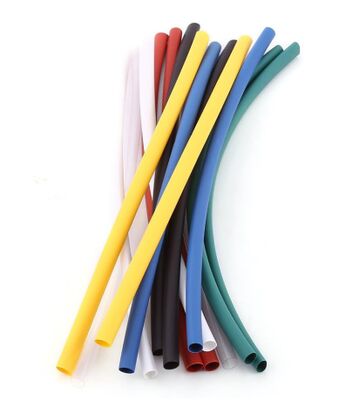 Bon prix Épaisseur de paroi 0,5 mm à 5 mm Tubes en caoutchouc de silicone IEEE8023 Tubes résistants à la chaleur certifiés standard pour les appareils électriques et médicaux en ligne