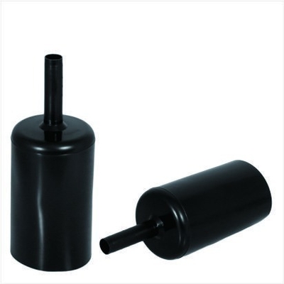 Bon prix Monture rayée adhésive du tube 22mm 3.2mm d'isolation de rétrécissement de la chaleur en ligne