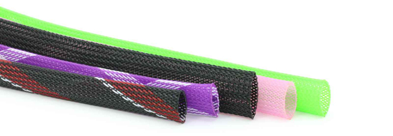 Bon prix Manchon PET 100m/rouleau Haute Résistance à l'Abrasion Pour Usage Intensif en ligne