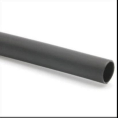 Bon prix la tuyauterie de rétrécissement de la chaleur de polyoléfine de 0.4mm a irradié ignifuge flexible de PO en ligne
