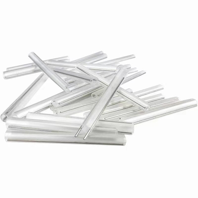 Bon prix tubes de rétrécissement de la chaleur d'épissure de fusion optique du tube 60mm d'isolation de rétrécissement de la chaleur de 45mm en ligne