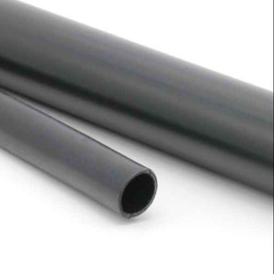Qualité Noir du néoprène de tube d'isolation de rétrécissement de la chaleur 2,5 à de 4.8mm Usine
