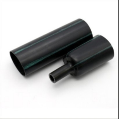 Bon prix double mur moyen du tube de rétrécissement de la chaleur de mur de 3.8-10.2mm 3 à 1 en ligne