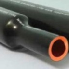 Bon prix accessoires de câble de rétrécissement de la chaleur de couche de tube d'isolation thermique de 35mm doubles semi conducteurs en ligne