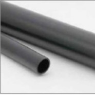 Qualité double mur lourd du tube ASTM D2671 RoHS de rétrécissement de la chaleur de mur de 12mm Usine