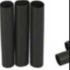 Qualité tube de contrôle d'effort de 35mm pour la tuyauterie résistante de rétrécissement de la chaleur de produit chimique du câble 2.0mm de système mv Usine