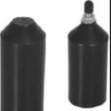 Bon prix montures de tube de rétrécissement de la chaleur de 20mm scellant oxydation d'accessoires de câble de rétrécissement de la chaleur l'anti en ligne