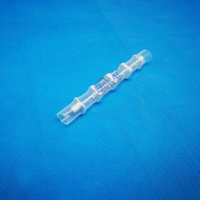 Bon prix Enveloppe UV de la résistance 125mm du tube 200C d'isolation de rétrécissement de la chaleur de FEP en ligne