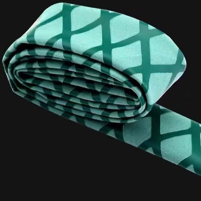 Bon prix Surface 0.45mm antidérapante verte de Rod Shrink Wrap Grip 30mm de pêche en ligne