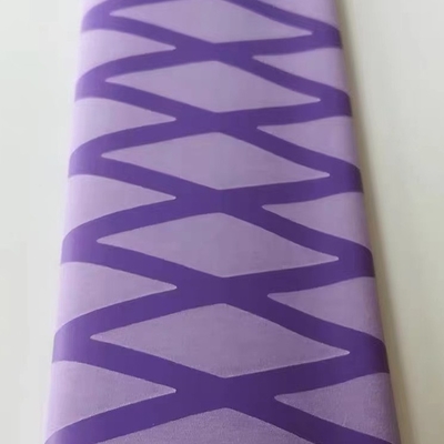 Bon prix Poignée de Rod Heat Shrink Tubing Purple de pêche de la polyoléfine 22mm en ligne