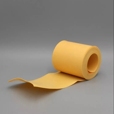 Bon prix Membrane jaune de téflon de 2.1g Cm3, feuille de téflon de 2000mm PTFE en ligne