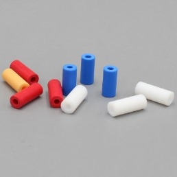 Bon prix Anti produits de baguage composés rouges 10.0mpa de la corrosion PTFE en ligne