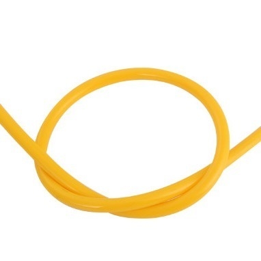 Bon prix Coupe flexible de bâti de tuyau du tube 6mm en plastique polyvinylique 24mm de PVC en ligne