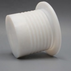 Bon prix 15mpa PTFE beuglent flexible, tube en plastique de soufflets de téflon en ligne