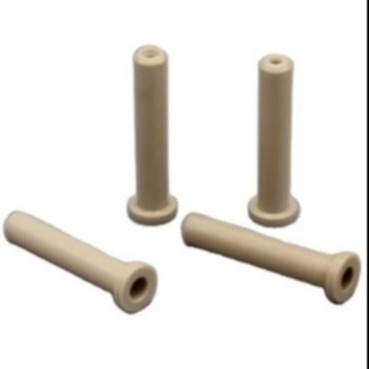 Bon prix Le coup d'oeil de PVDF baguant les produits 334C de Tecapeek PTFE lissent la surface en ligne