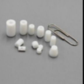 Bon prix Utilisation 100% de connecteur de la Vierge 24kv/mm rf d'isolateur du téflon PTFE de catégorie comestible en ligne