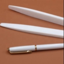 Bon prix Produits blancs de la Vierge PTFE de dossier d'os de téflon pour la carte de voeux en ligne