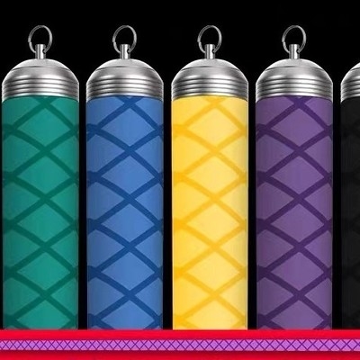 Bon prix Pêche Rod Handle Heat Shrink de polyoléfine en ligne